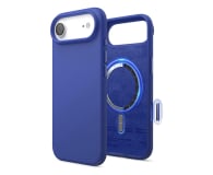 Elago Magsafe Silicon Case do iPhone 17 AIR Cobalt Blue - 1360528 - zdjęcie 1